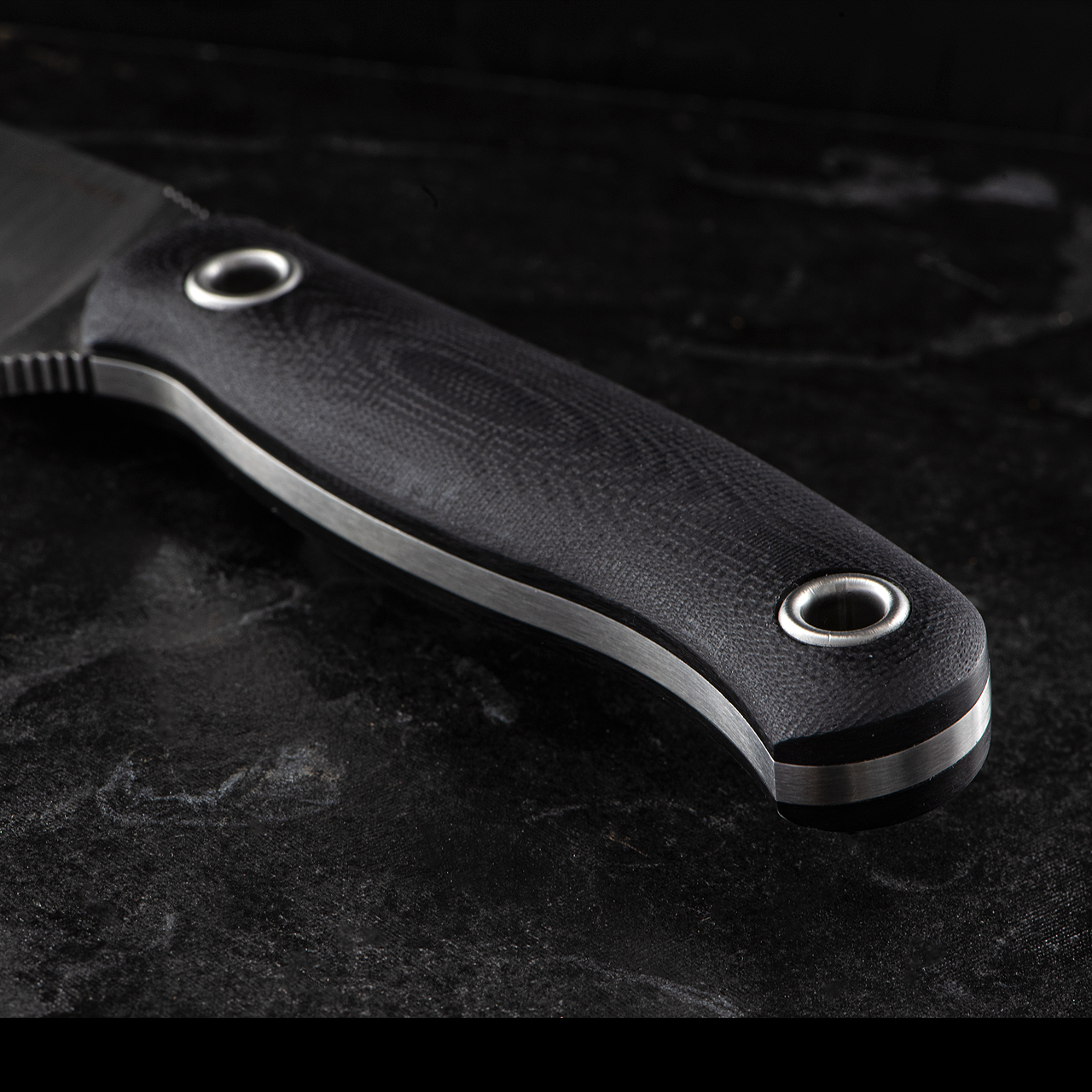 Manly Crafter G10 CPM 154