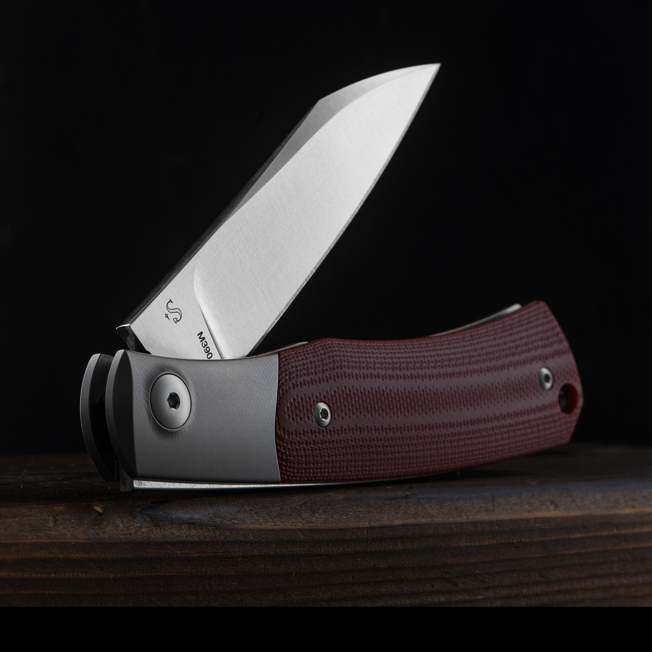 Viper Hug G10 Single Bolster
