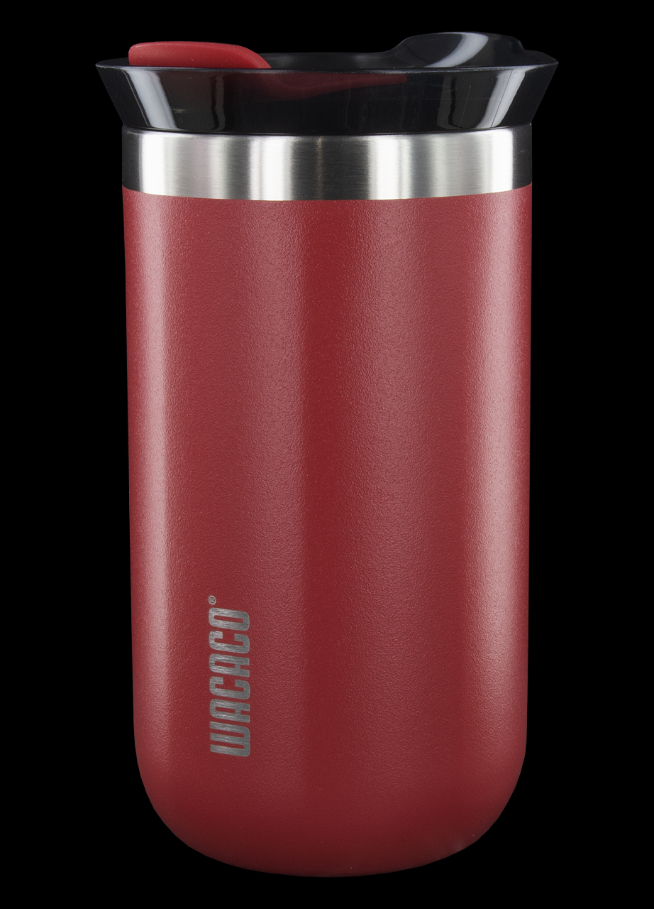 Meet Octaroma: The Best Insulated Travel Mug for Hikers and Travelers