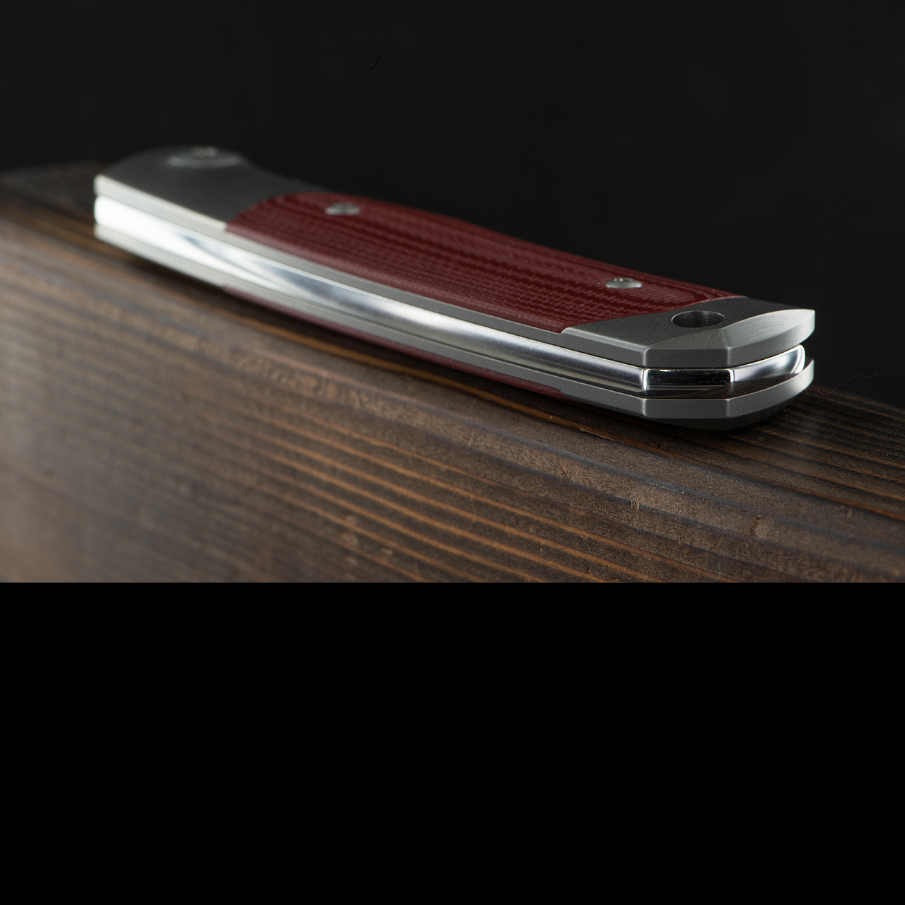 Viper Hug G10 Double Bolster