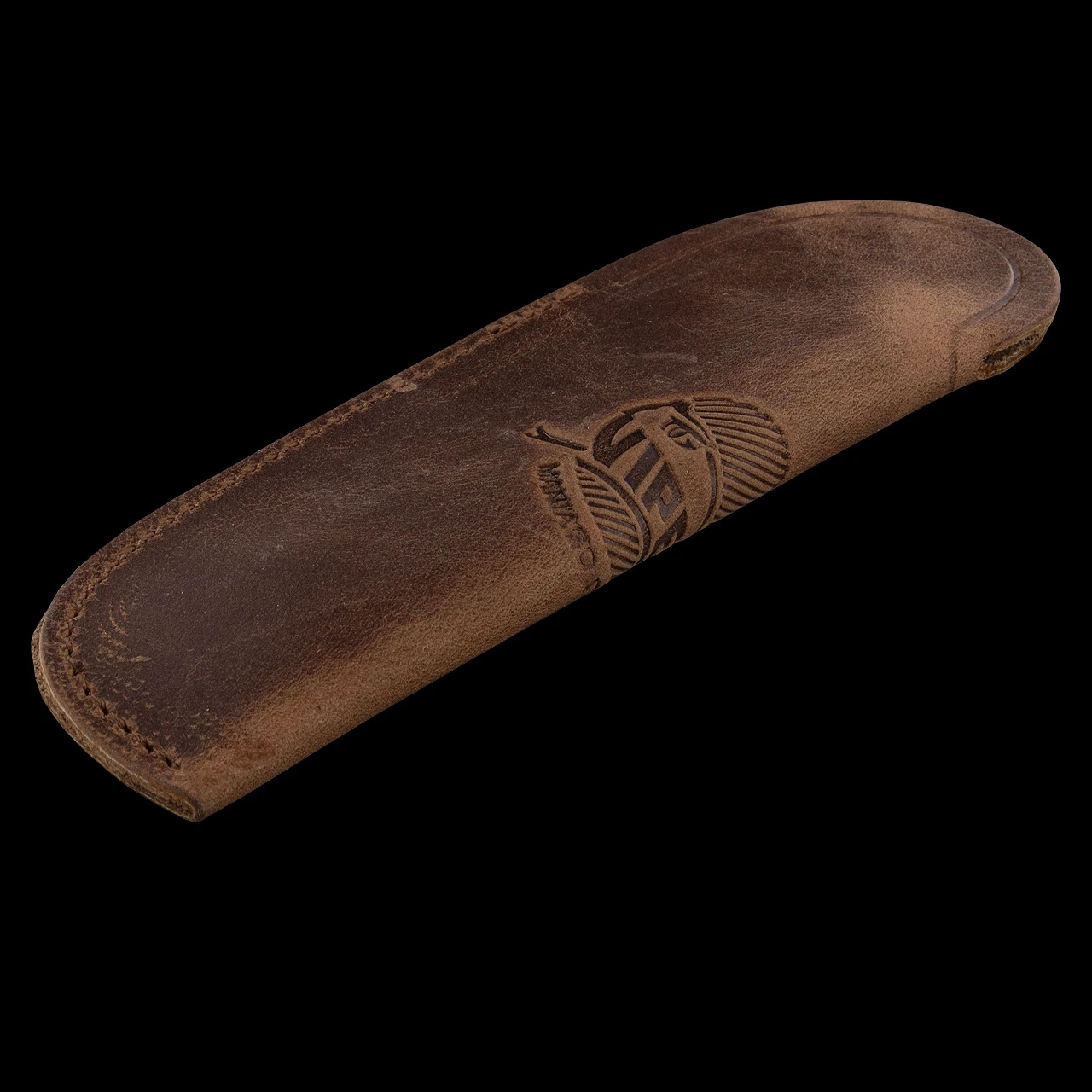 Viper Hug G10 Double Bolster