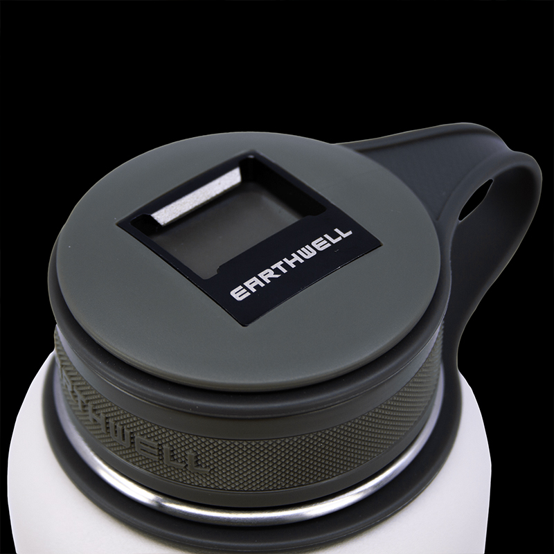 TAD Edition Earthwell 32oz Insulated