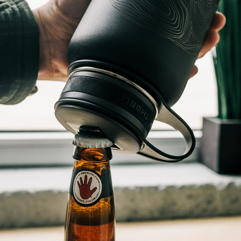 TAD Edition Earthwell 32oz Insulated