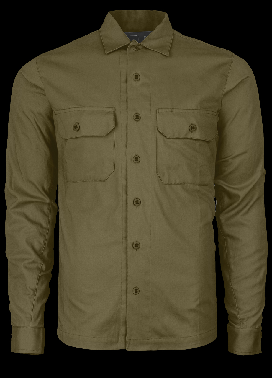 TAD Overland Shirt Special Edition