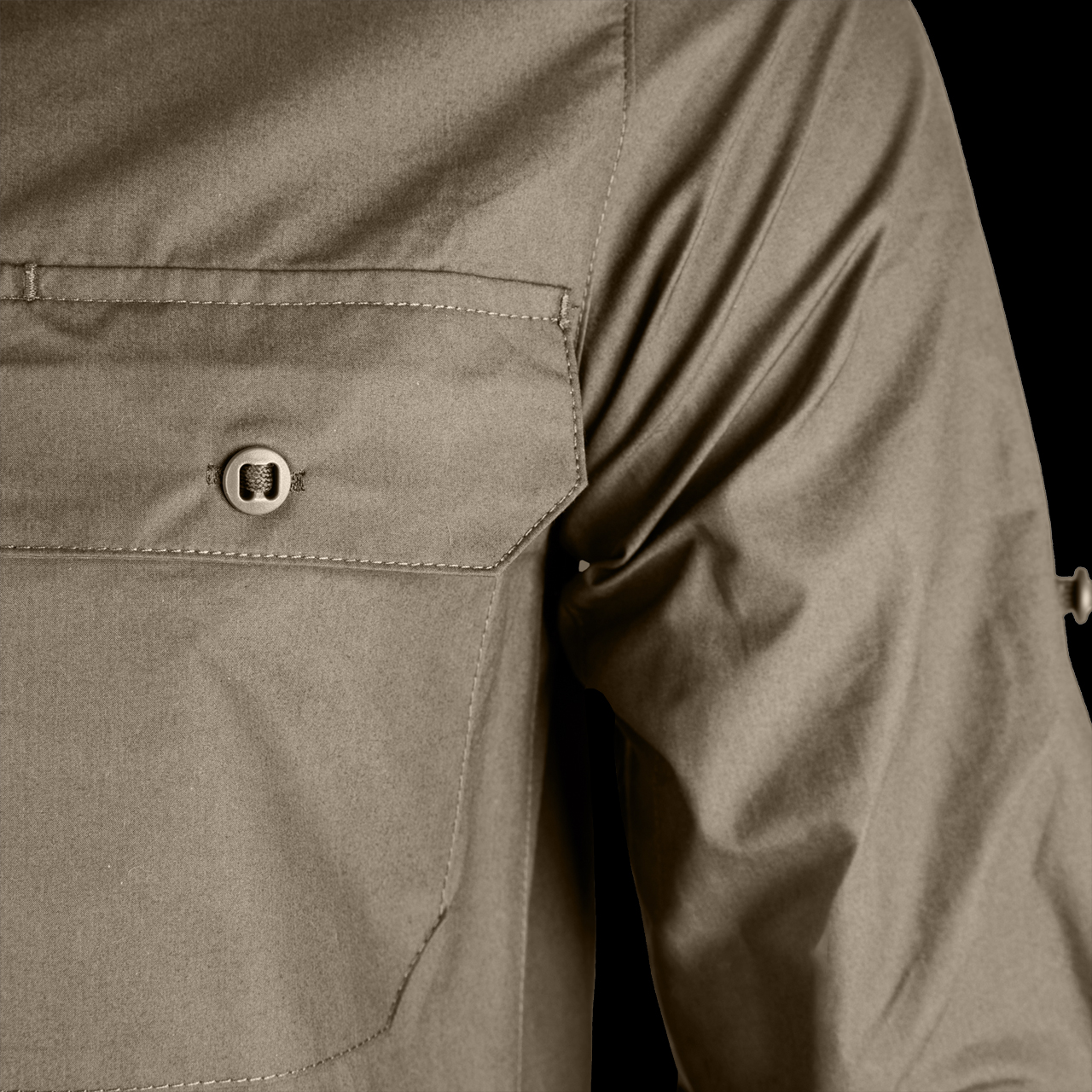 TAD Overland Shirt Special Edition