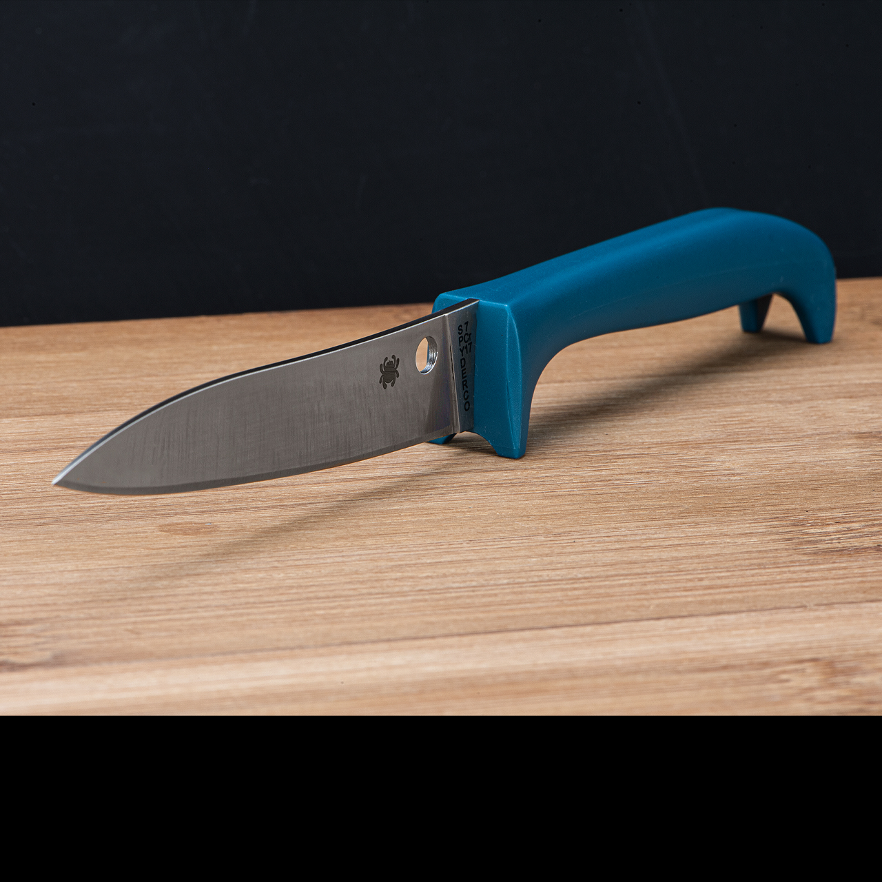 Spyderco Counter Puppy