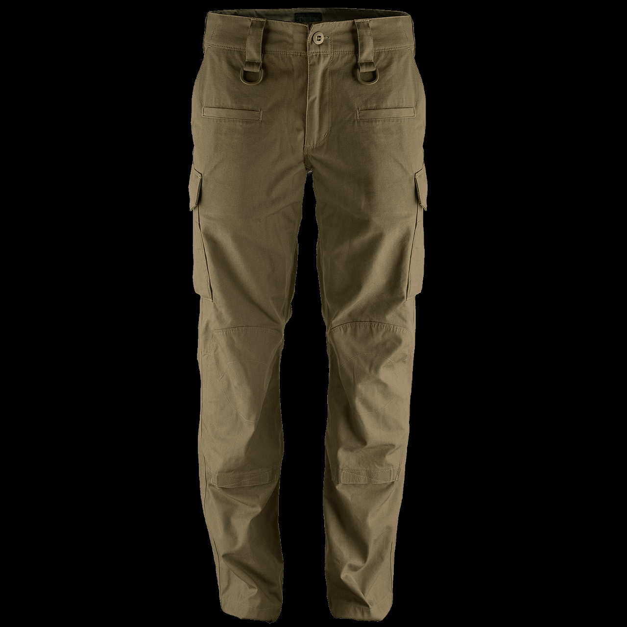 Grey Cargo Tad Force 10 AC Trousers | Heinnie Haynes