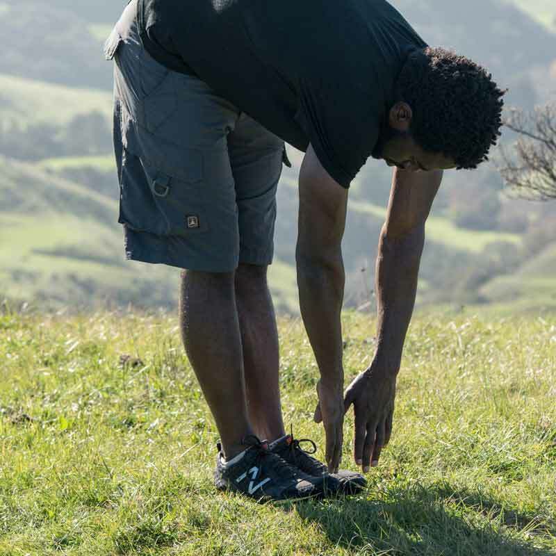 TAD Force 10 AC Cargo Short Combat