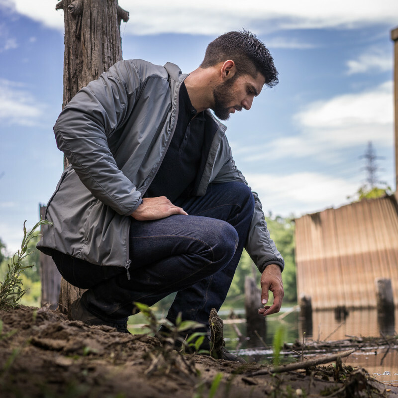 TAD Intercept PD Trousers