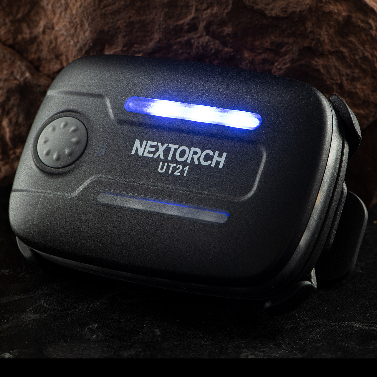 Nextorch UT21 Warning Light