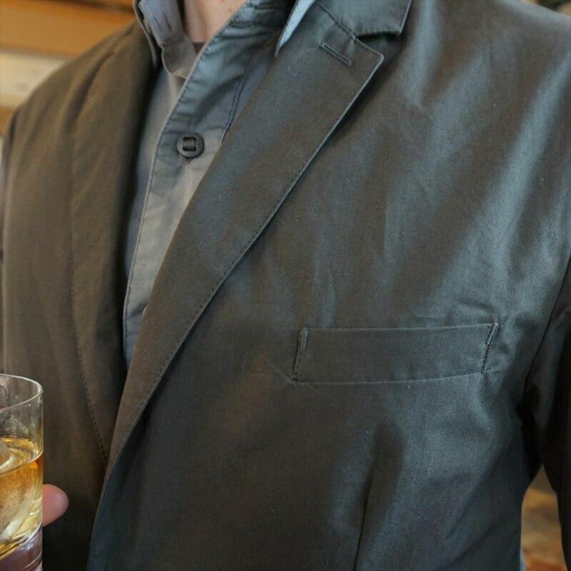 TAD Protocol Jacket