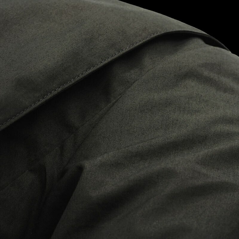 TAD Protocol Jacket