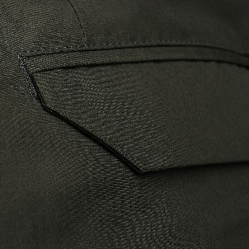 TAD Protocol Jacket