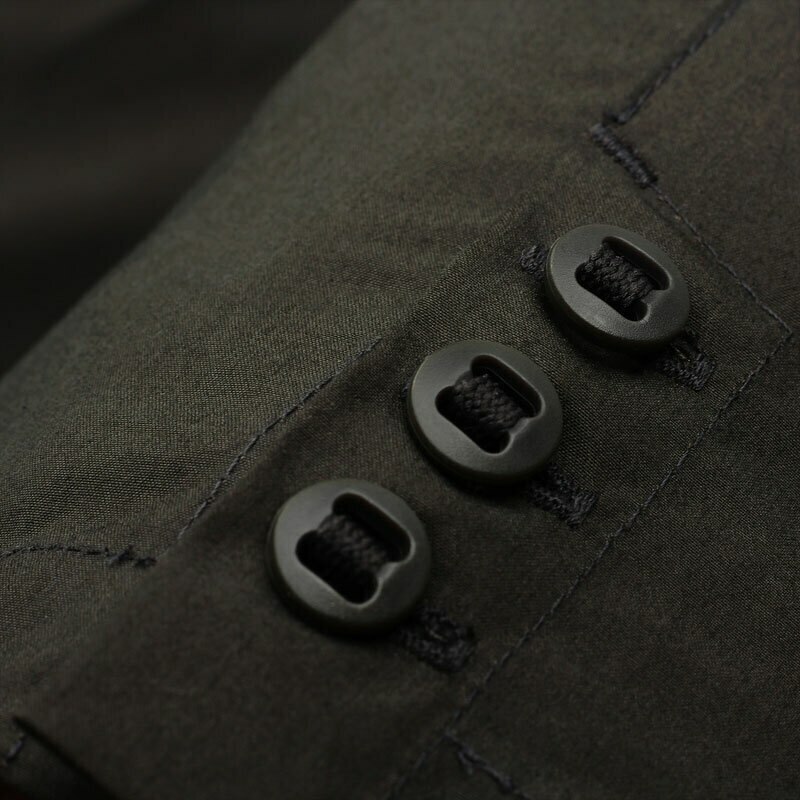 TAD Protocol Jacket