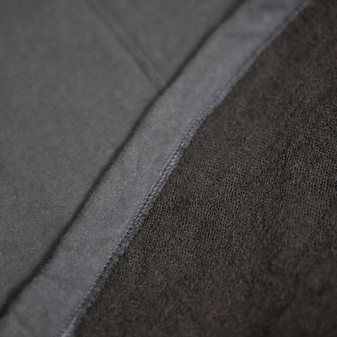 TAD Razor Crew French Terry