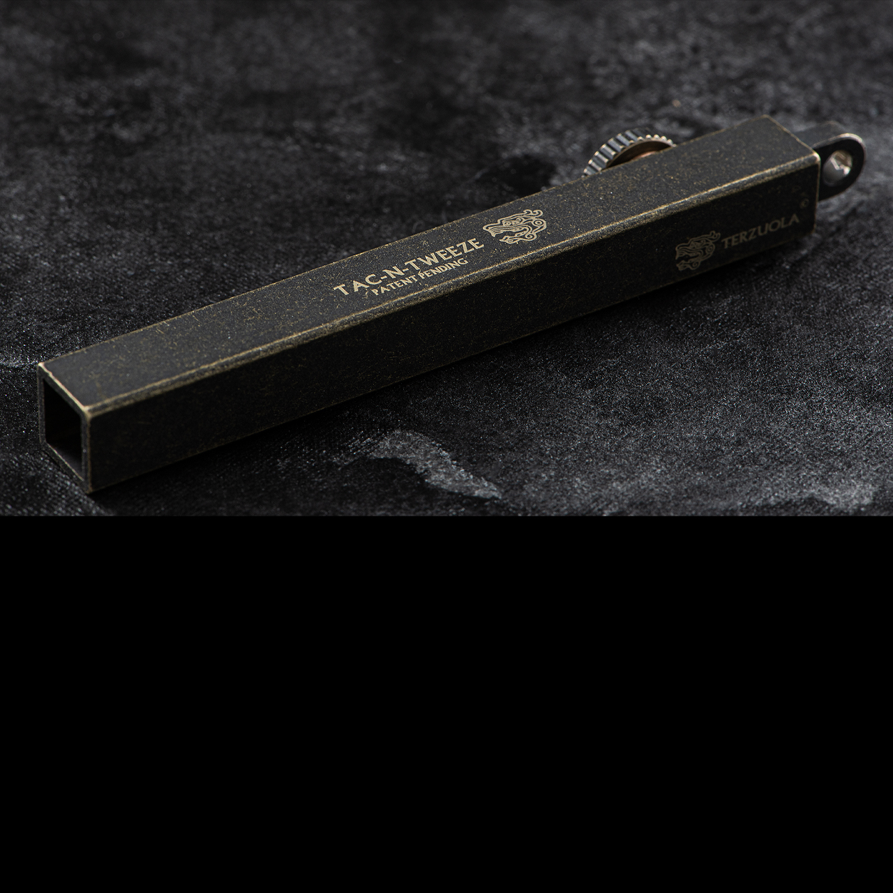 Civivi Tac-N-Tweeze Tweezers