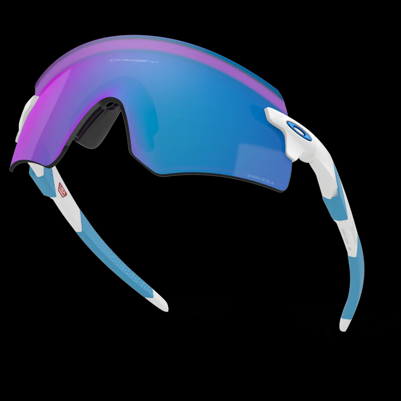 Oakley Encoder Prizm Sapphire