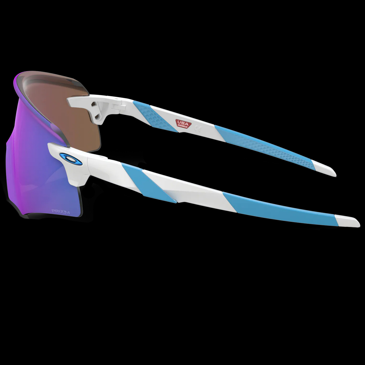 Oakley Encoder Prizm Sapphire