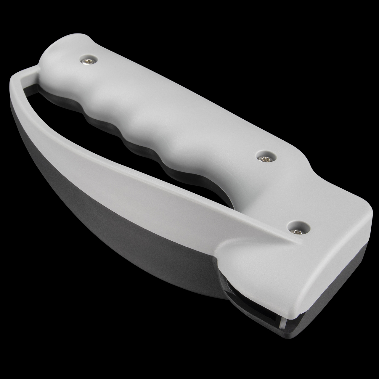 Victorinox Grey Plastic Handheld Manual Knife Sharpener - 6L x 2 1/2W x  1H