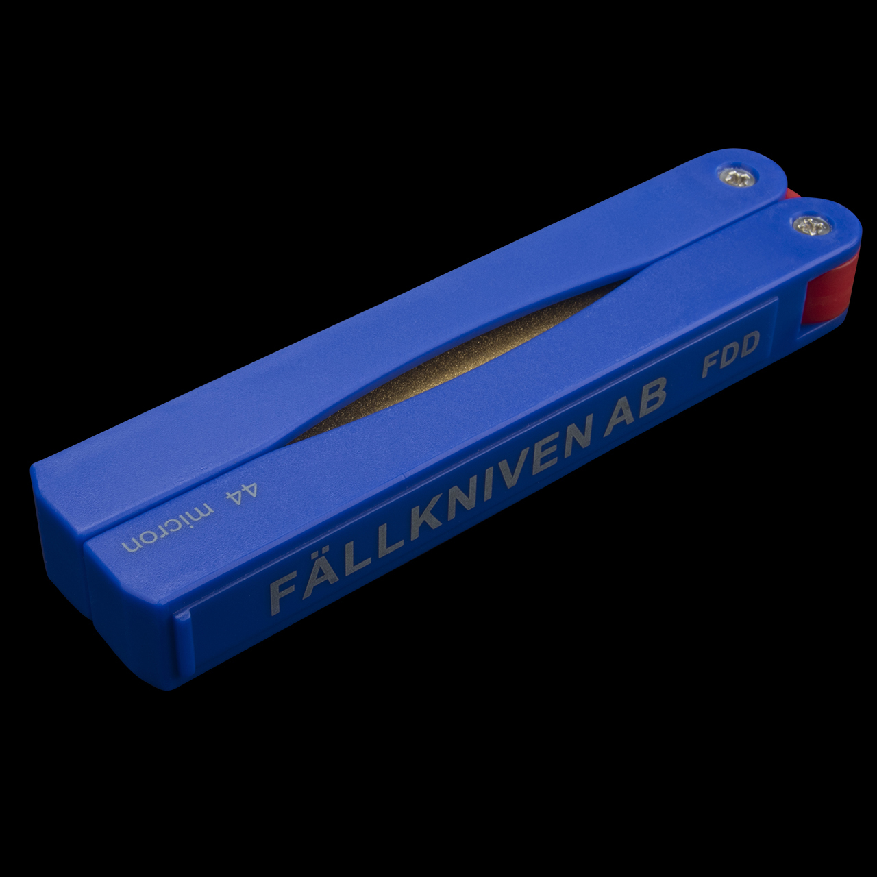 FDC - Foldable diamond/ceramic sharpener » Sharpeners - Fällkniven