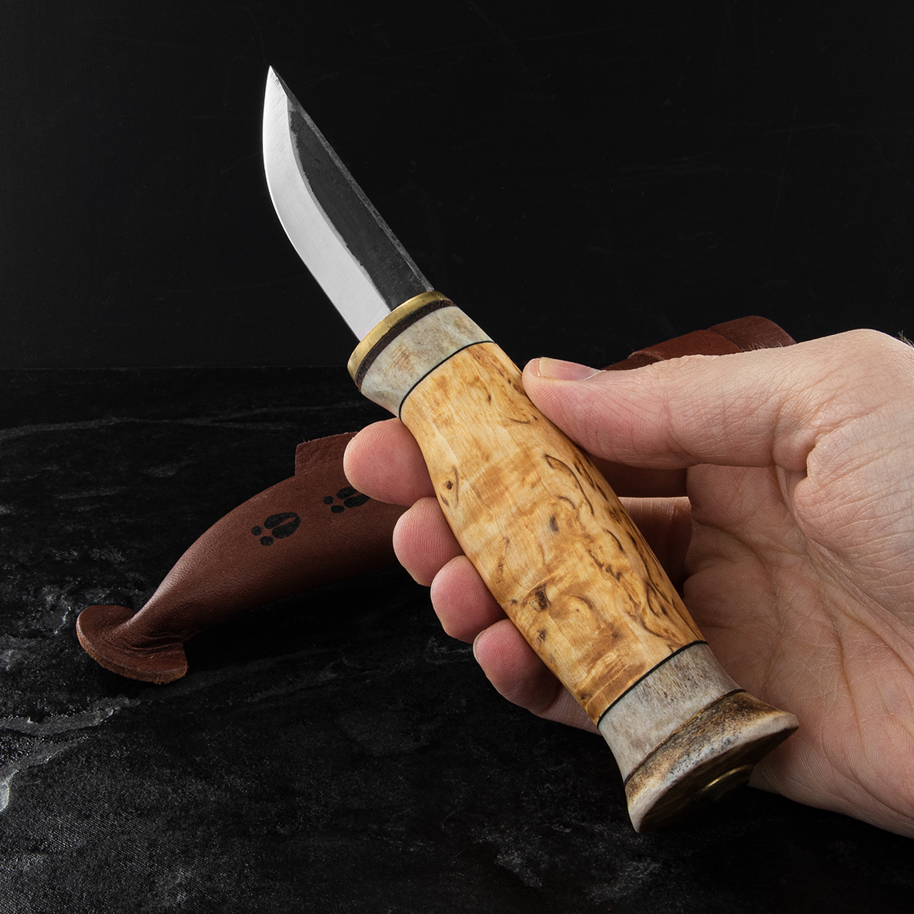 Kellam Tundra Little Whittler