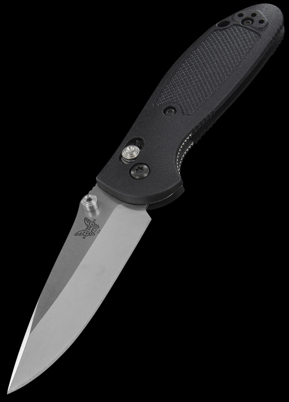 Benchmade 551 Griptilian Folding Knife - Best Price