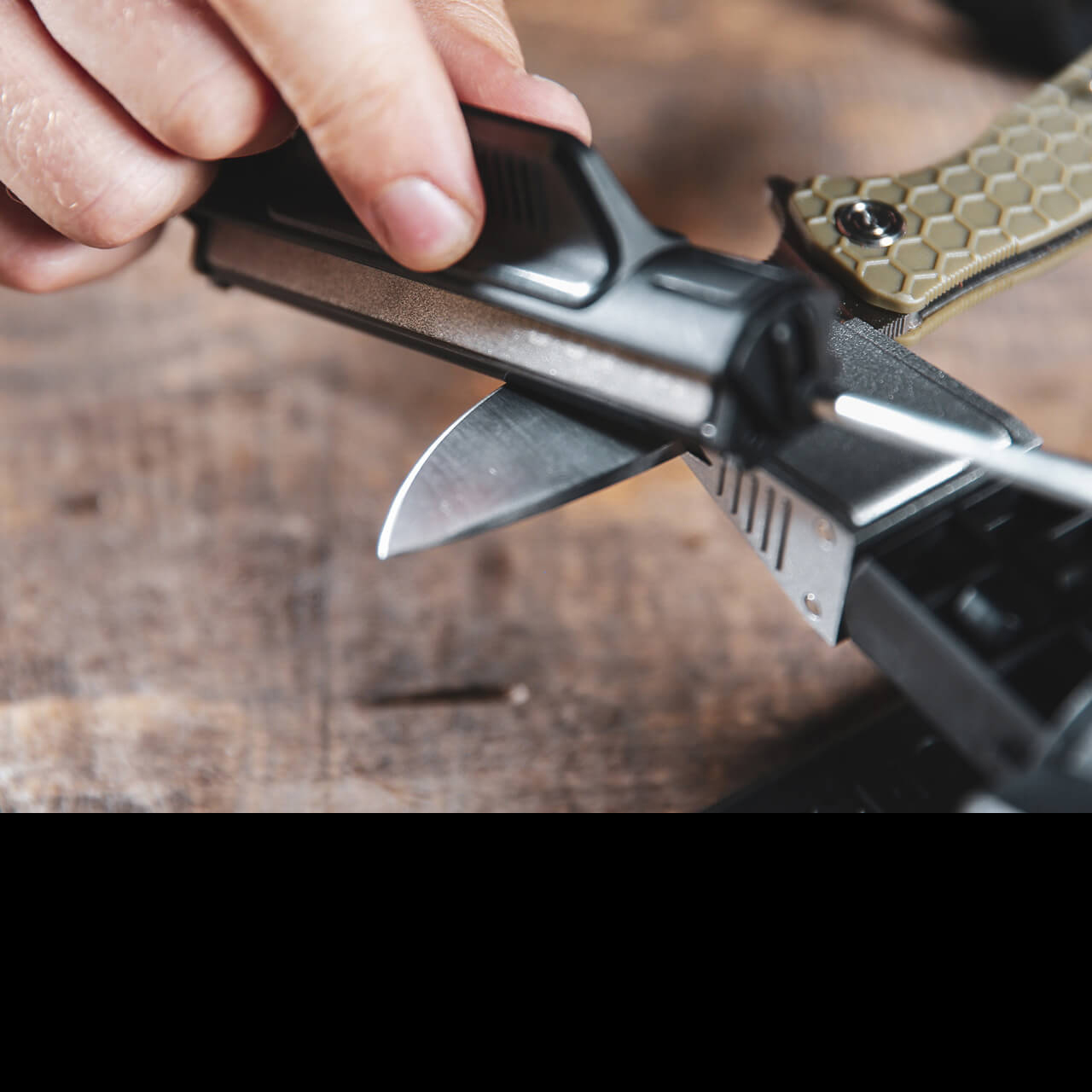 Upgrade Kit for Precision Adjust™ Knife Sharpener