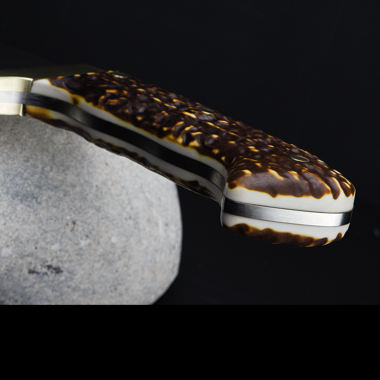 Schrade Uncle Henry Next Generation Bowie