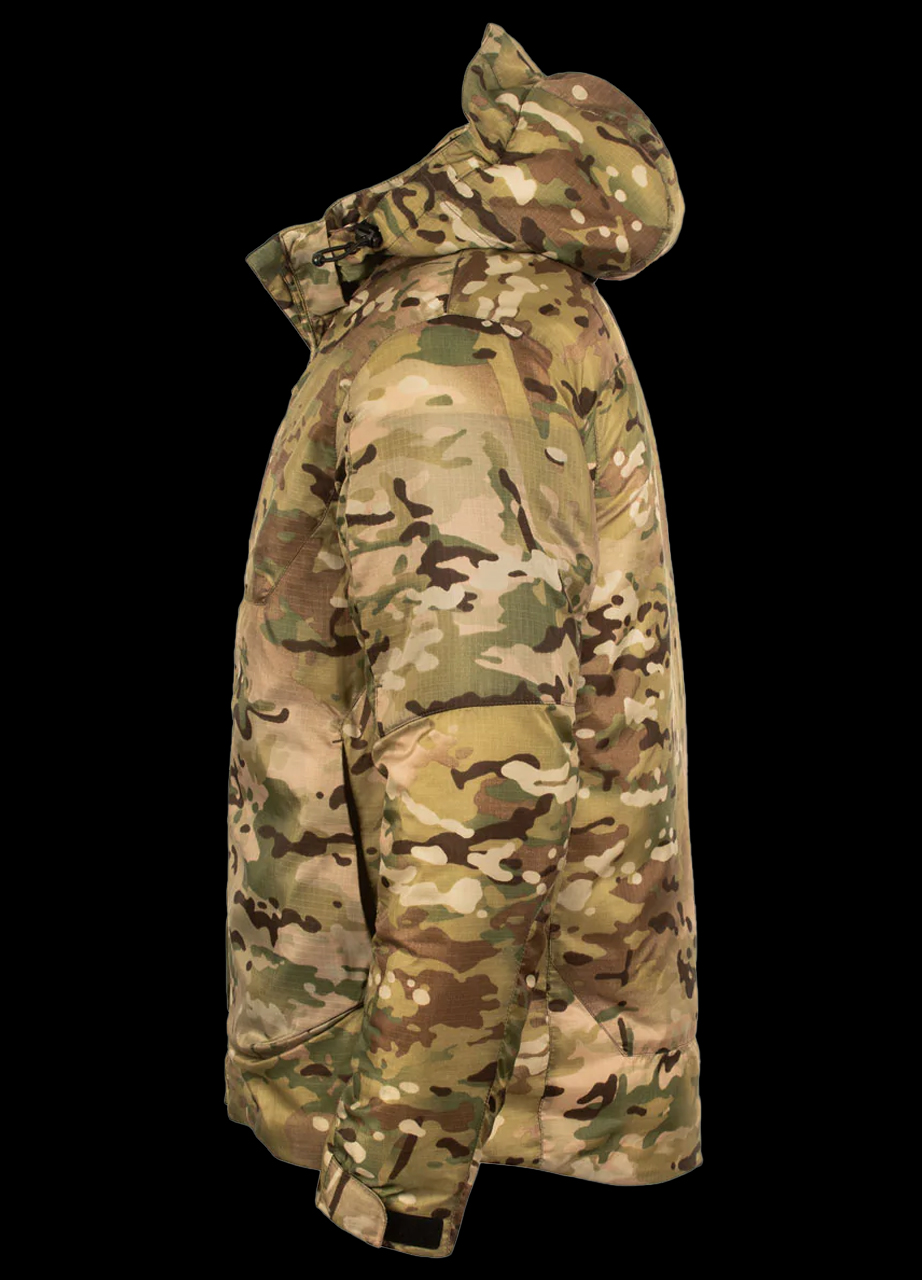 Snugpak Spearhead Jacket