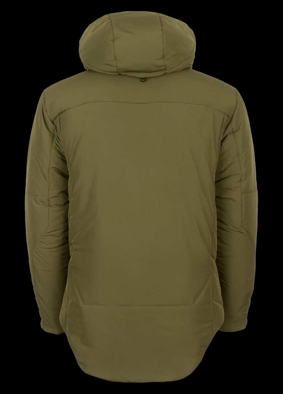 Snugpak Tomahawk Jacket Olive