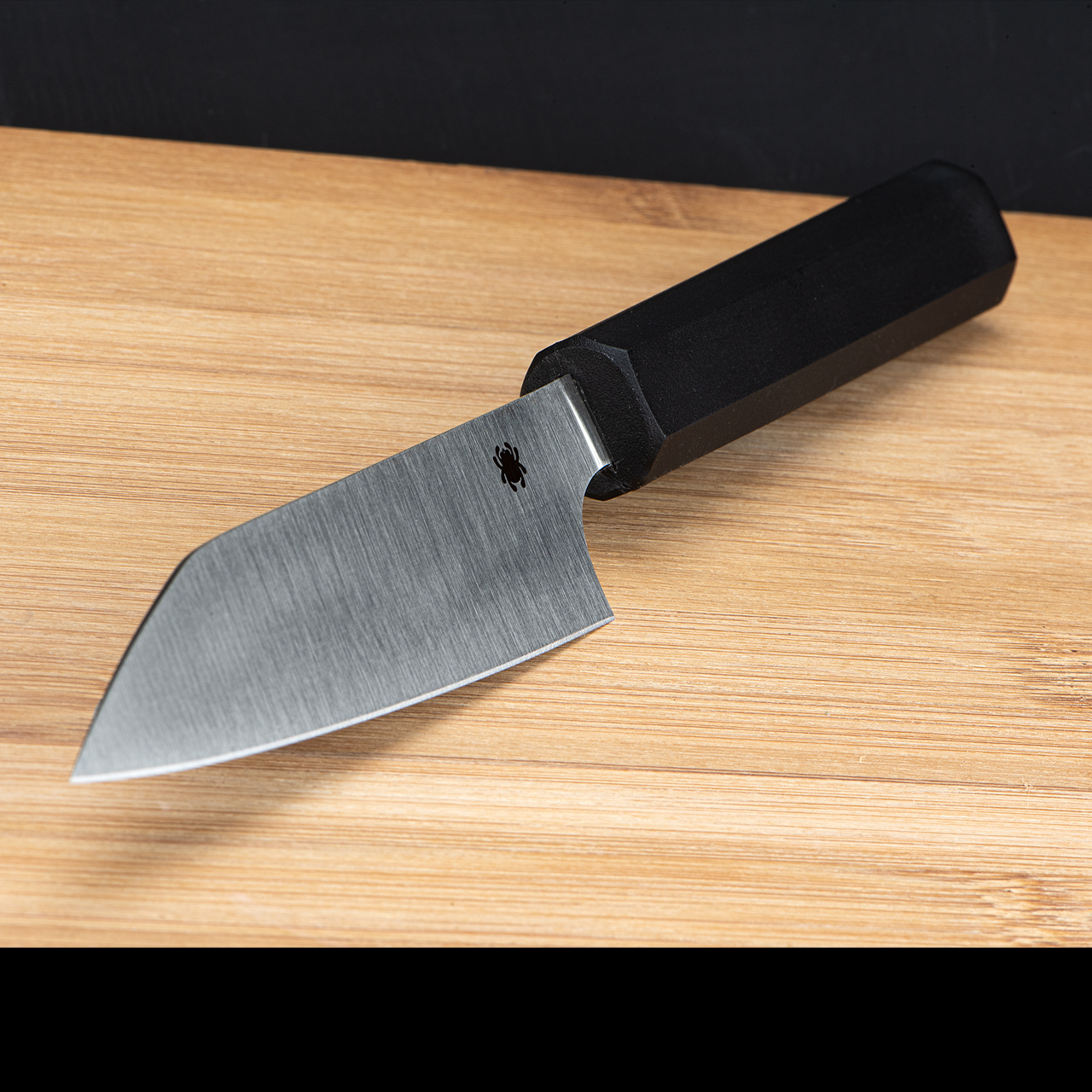 Spyderco Carter Minarai Petty