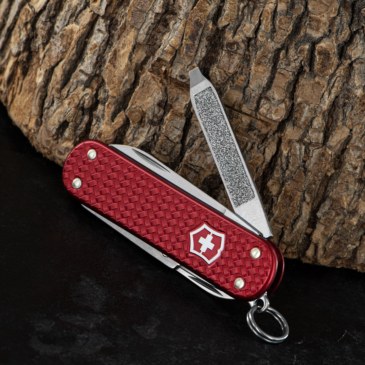Victorinox Classic Precious Alox