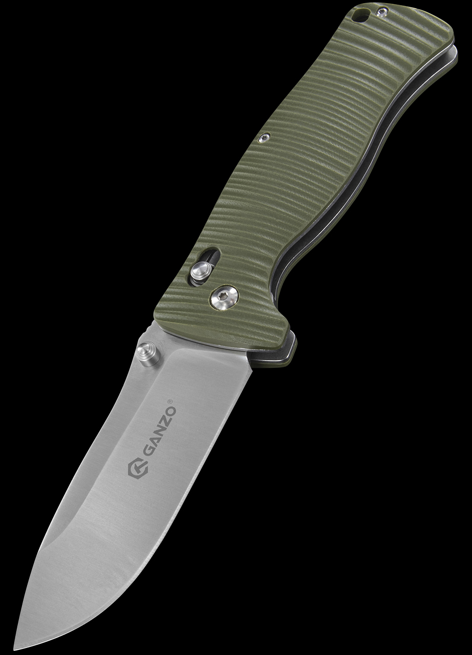 Ganzo 720 Folding Knife