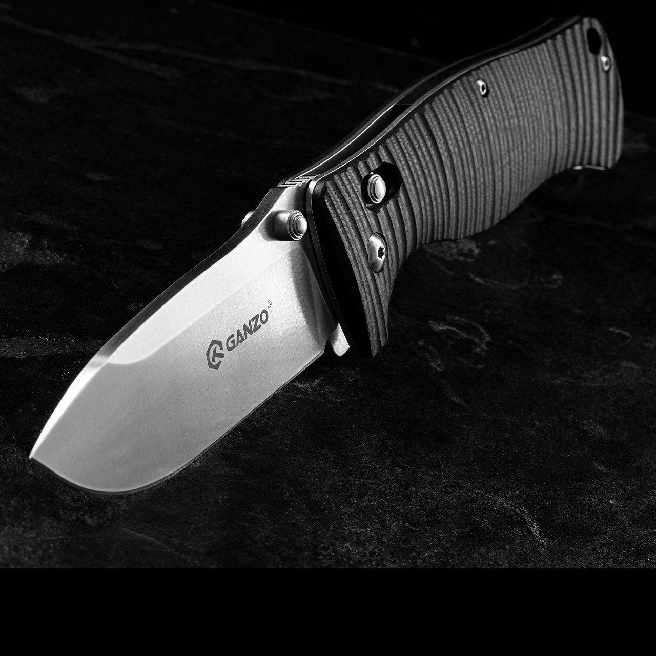 Ganzo Firebird F720-B   - knives, sharpeners, axes