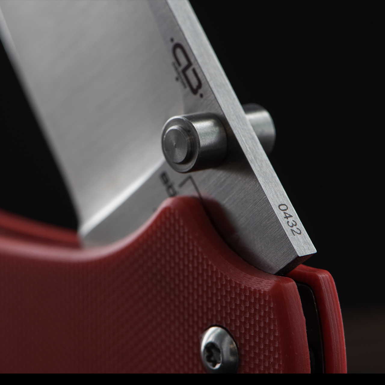 Boker Plus XS Heinnie® Edition