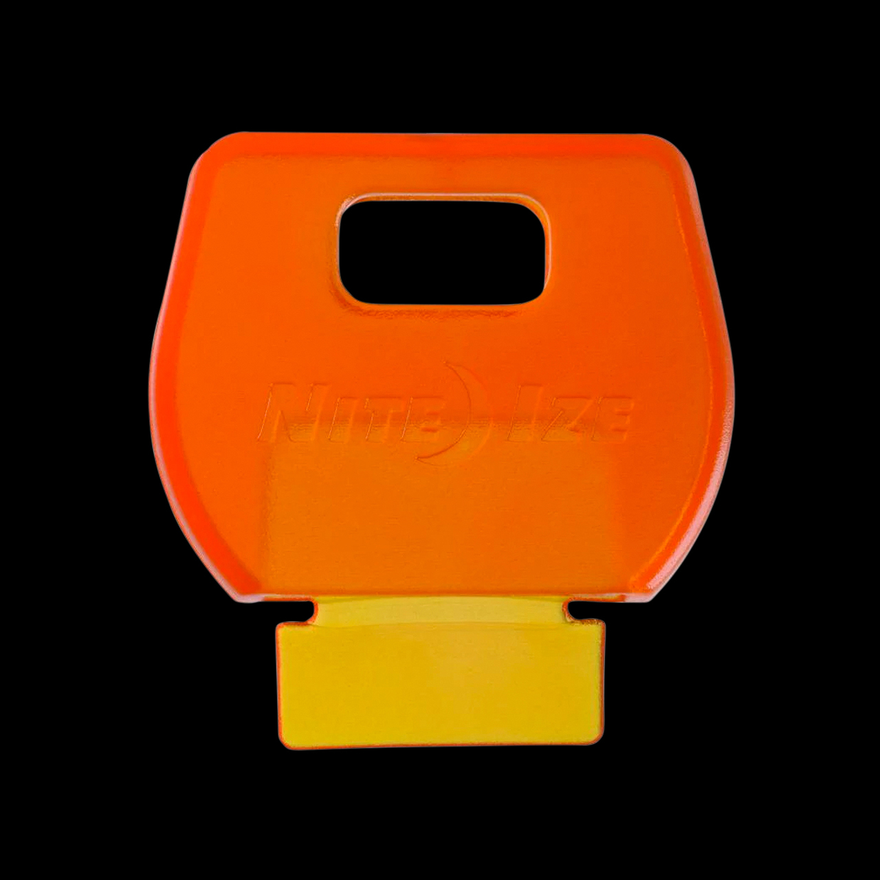 NiteIze IdentiKey Cover Combo