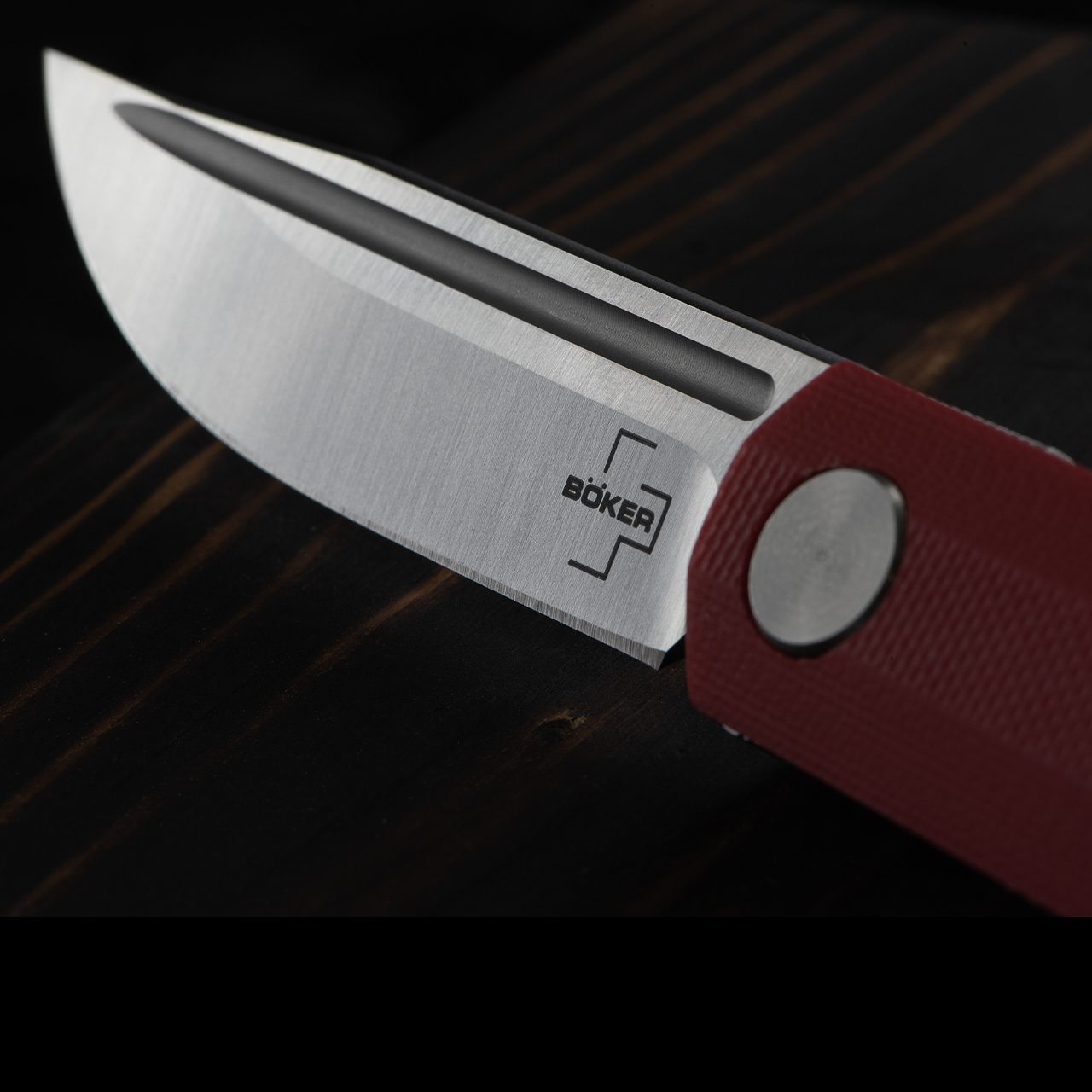 Boker Plus Cataclyst Heinnie® Edition