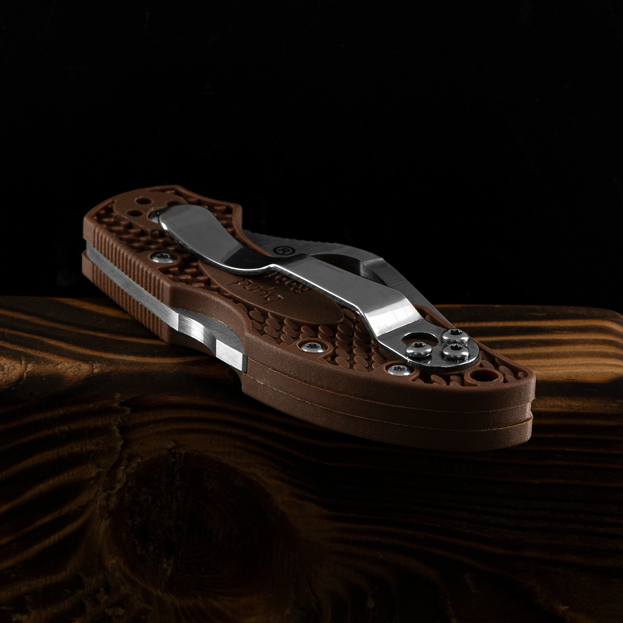 Byrd Robin Lightweight Brown