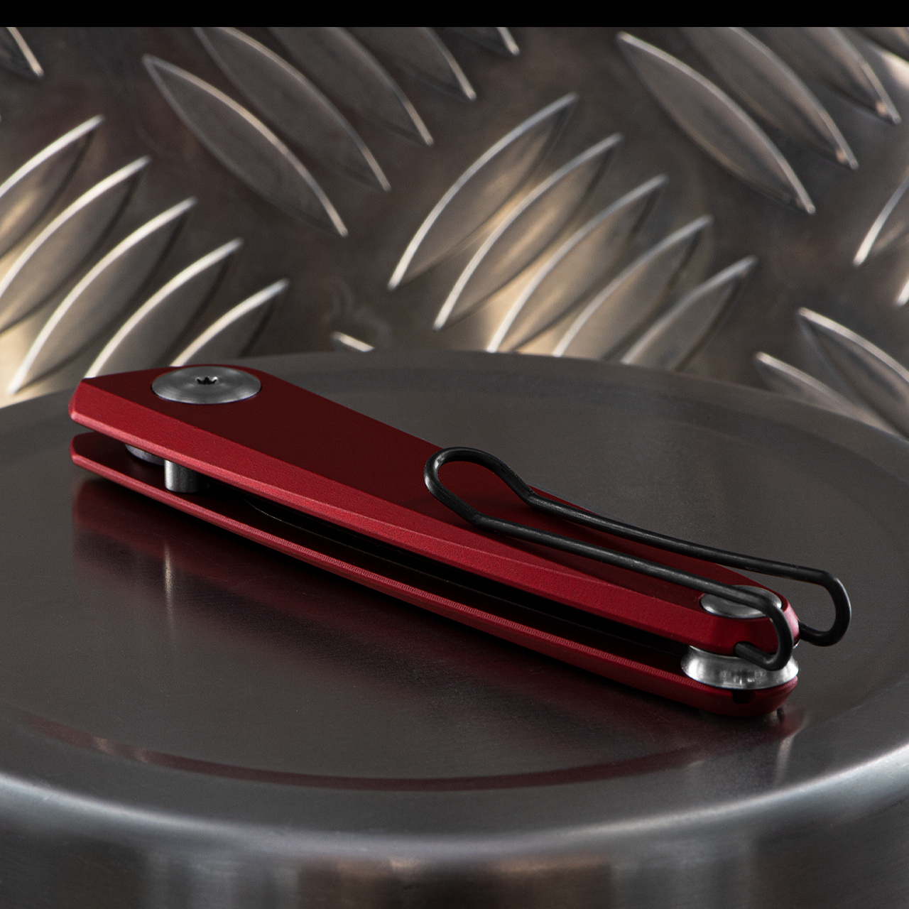 Acta Non Verba Z050 Red