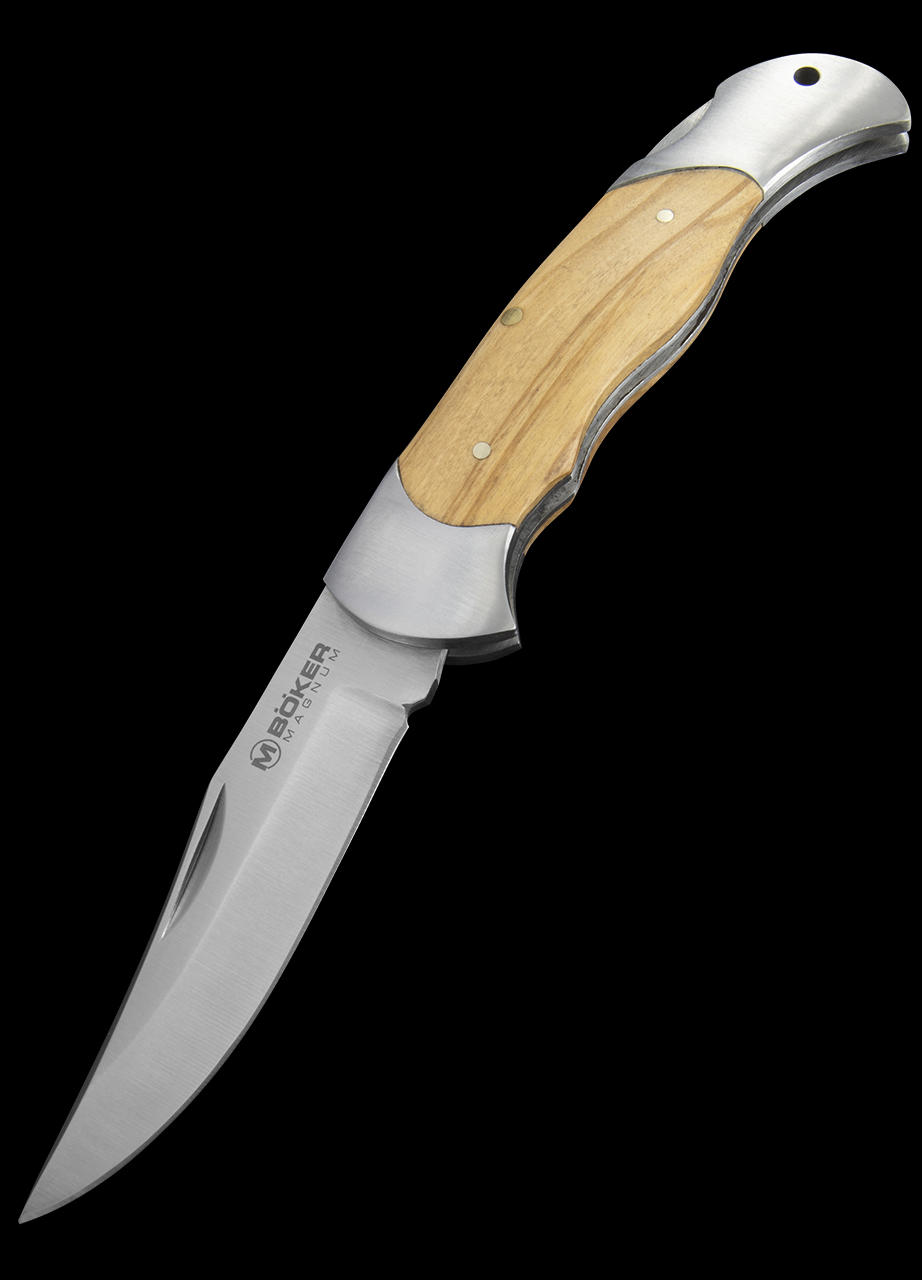 Magnum Classic Hunter One Folding Knife