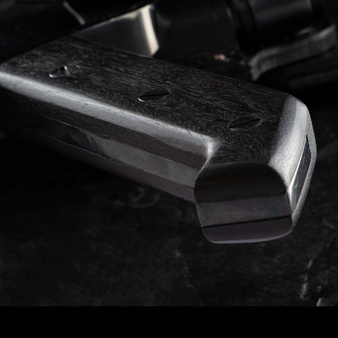 Cold Steel 1917 Frontier Bowie