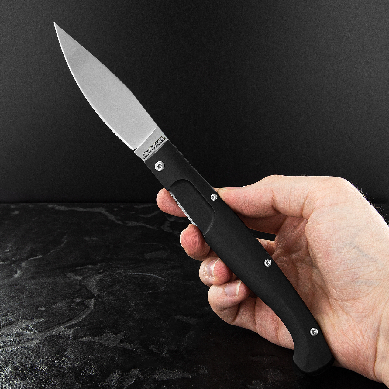 Extrema Ratio Resolza 12 Stone Washed