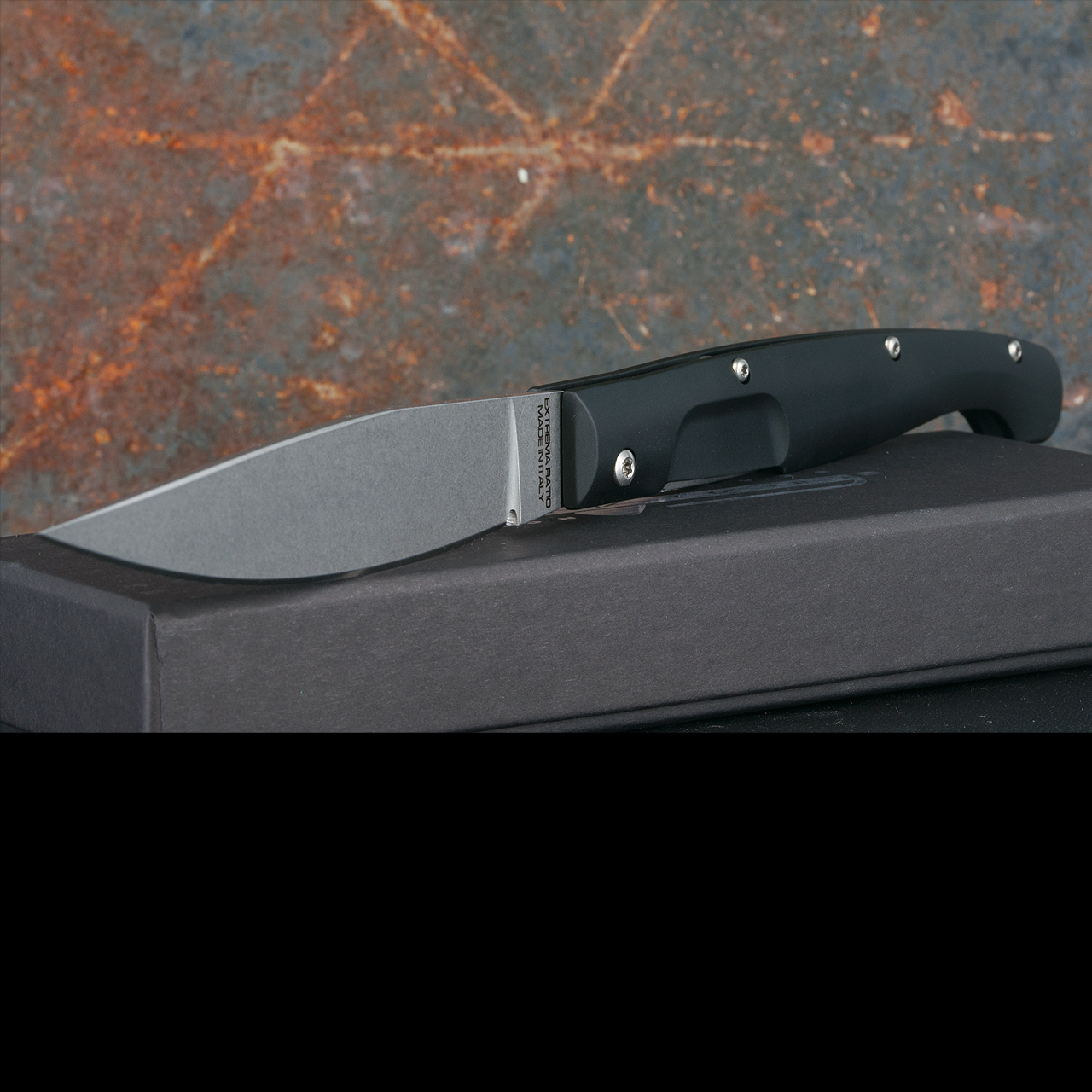 Extrema Ratio Resolza 12 Stone Washed