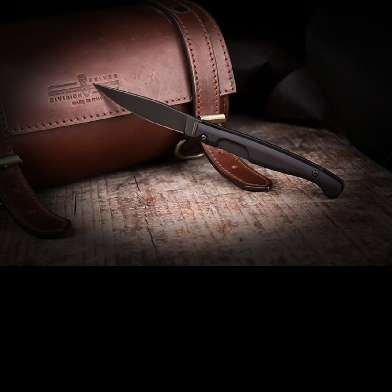 Extrema Ratio Resolza 8 Stone Washed