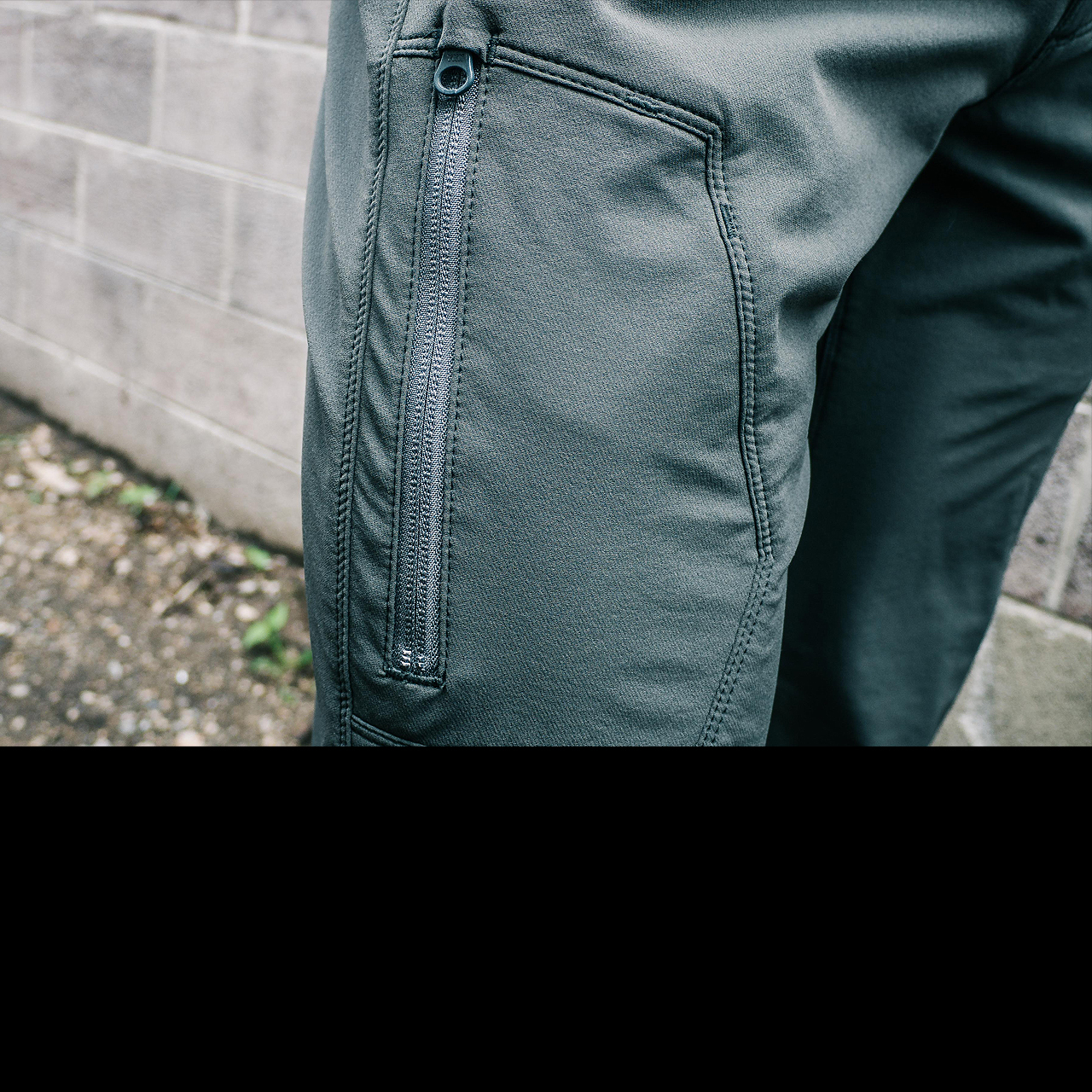 TAD Vector SC Trousers Deception