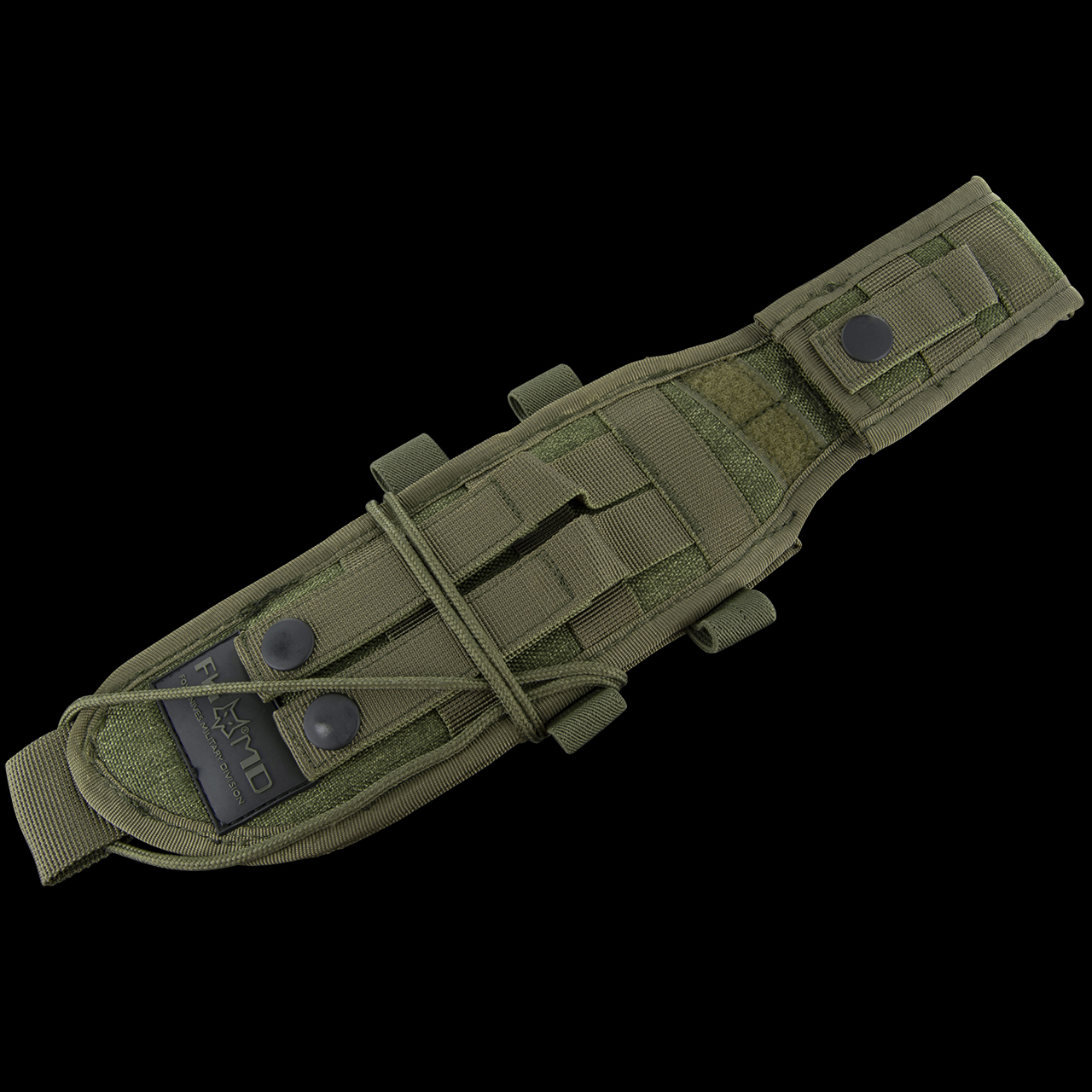 Fox Parang Bushcraft
