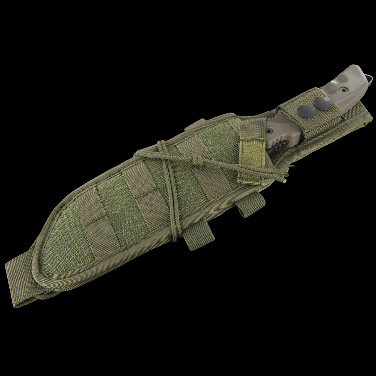 Fox Parang Bushcraft