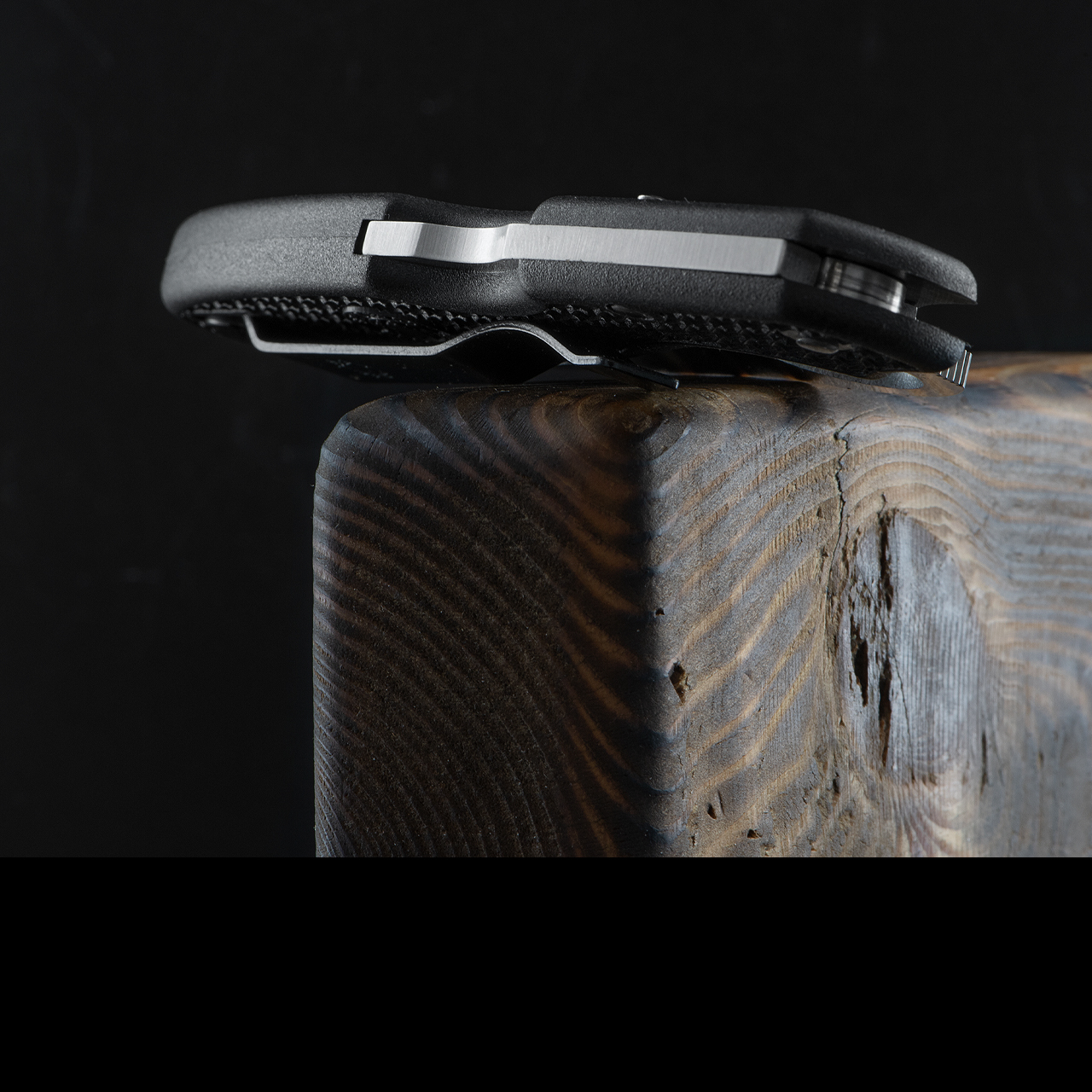 Spyderco Rescue 79mm