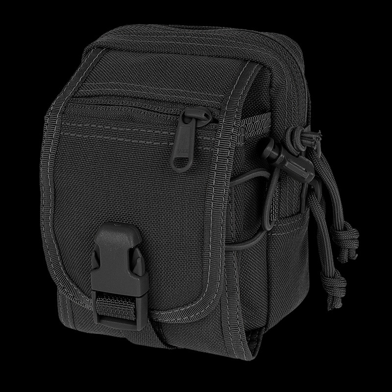 Maxpedition M1 Waistpack Black