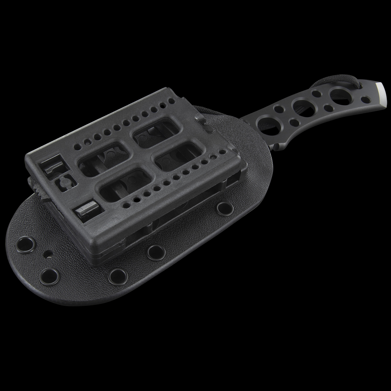 Pohl Force Charlie Two